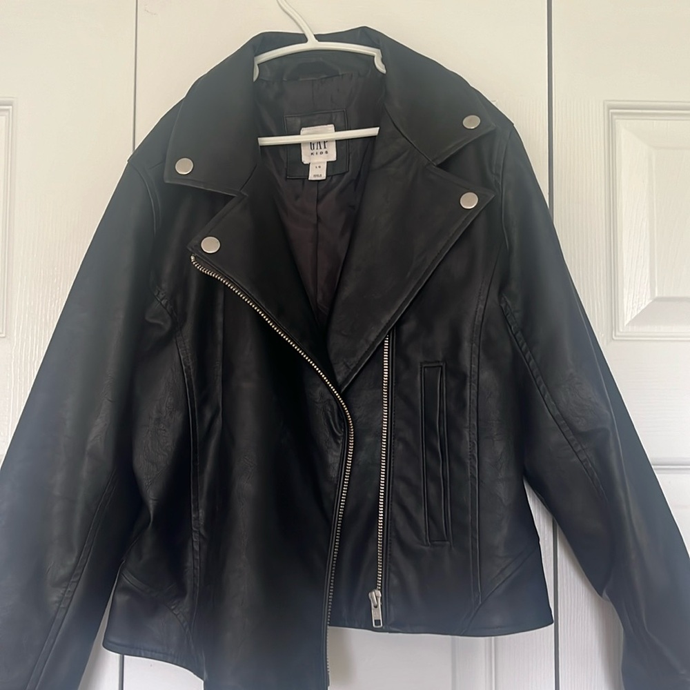 GAP KIDS SZ L WORN ONCE LIKE NEW CONDITION